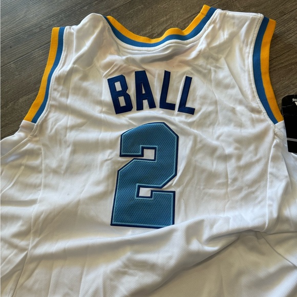 ADIDAS UCLA jersey ✨ - Picture 13 of 15